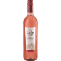 2023 | White Zinfandel Rosé 0,75  gallery