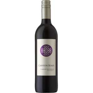2022 | Cabernet Sauvignon 0,75 Liter | Canyon Road