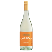 Lambrusco Emilia Bianco IGT 0,75 Liter | gallery