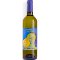 2023 | Anthilia Sicilia DOC 0,75 Liter | Donn