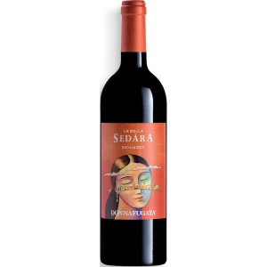 2022 | La Bella Sedara Sicilia Rosso DOC 0,75 Liter |...