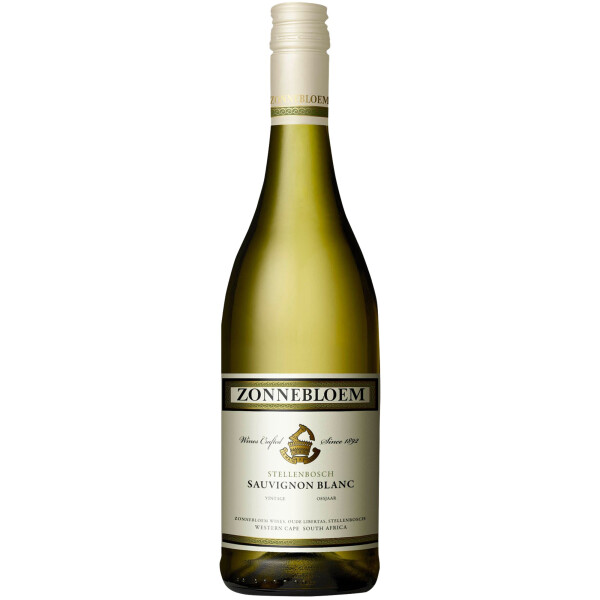 2024 | Sauvignon Blanc 0,75 Liter | Zonnebloem