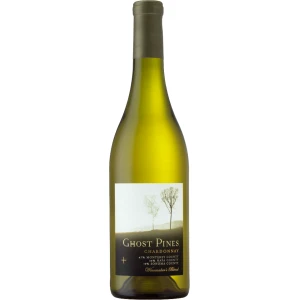 2021 | Chardonnay 0,75 Liter | Ghost Pines