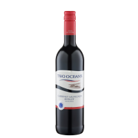 2022 | Vineyard Selection Cabernet Sauvignon - Merlot 0,75 Liter | Two Oceans