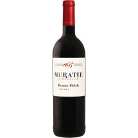 2020 | Ronnie Melck Shiraz 0,75 Liter |  gallery