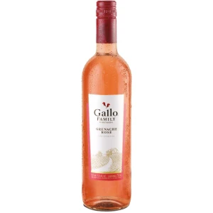 2024 | Grenache Ros&eacute; 0,75 Liter | Gallo Family...