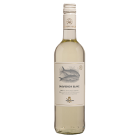Recas Food Pairing Sauvignon Blanc 0,75 Liter | Cramele Recas