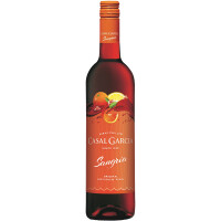 Sangria 0,75 Liter | Casal Garcia gallery