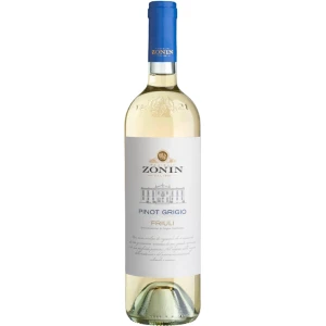2024 | Pinot Grigio Friuli DOC 0,75 Liter | Zonin