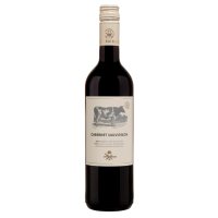 2023 | Recas Food Pairing Cabernet Sauvignon 