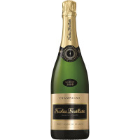 Nicolas Feuillatte Champagne Brut Chardo gallery