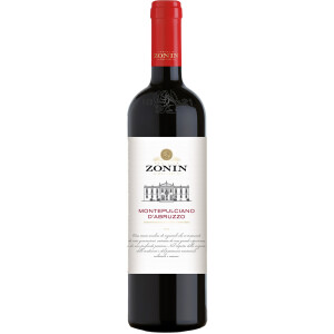 2024 | Classici Montepulciano dAbruzzo DOC 0,75 Liter |...