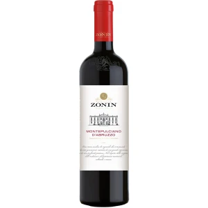 2024 | Classici Montepulciano dAbruzzo DOC 0,75 Liter |...