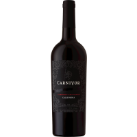 2019 | Cabernet Sauvignon 0,75 Liter | Carnivor Wines