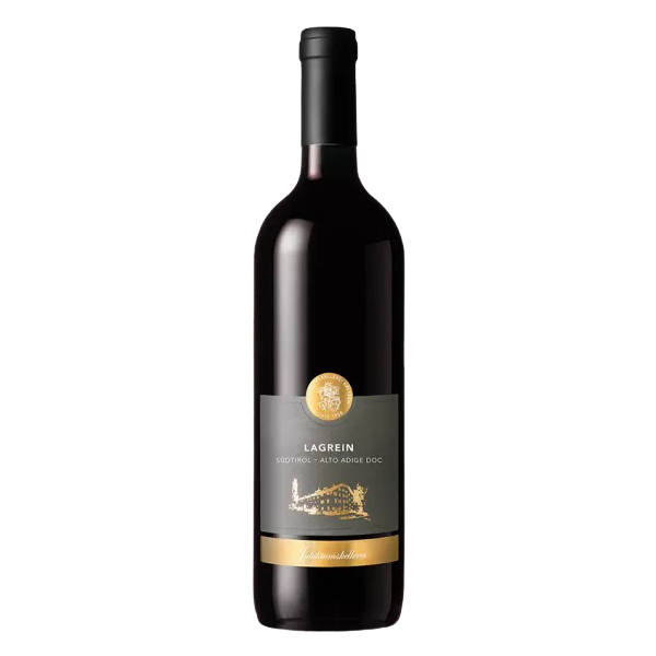 2024 | Lagrein DOC 0,75 Liter | Jubiläumskellerei Kaltern