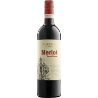 2023 | Merlot Terroir Littoral Vin de Pays dO