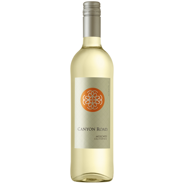 2021 | Moscato 0,75 Liter | Canyon Road