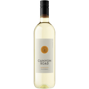2023 | Moscato 0,75 Liter | Canyon Road