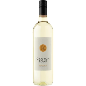 2023 | Moscato 0,75 Liter | Canyon Road