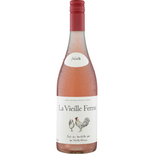 2023 | Vin De France Rosé 0,75 Liter | La Vieille...
