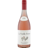 2023 | Vin De France Ros&eacute; 0,75 Liter | La Vieille Ferme