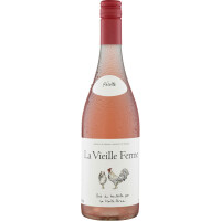 2023 | Vin De France Rosé 0,75 Li gallery