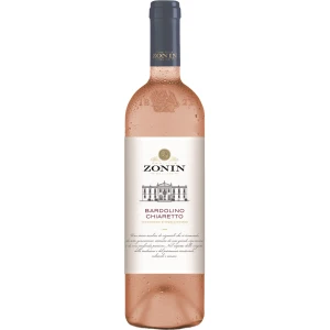 2023 | Classici Bardolino Chiaretto DOC 0,75 Liter | Zonin