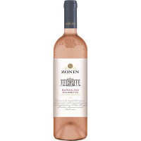 2023 | Classici Bardolino Chiaretto DOC 0,75 Liter | Zonin
