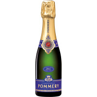 Pommery Brut Royal Champagner 0,2 Liter  gallery