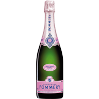 Pommery Brut Royal Champagner Ros&eacute; 0,75l