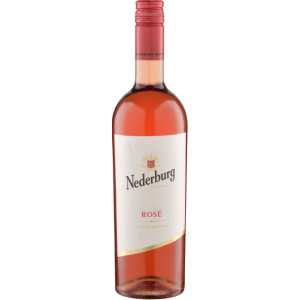 2025 | 1791 Rosé 0,75 Liter | Nederburg