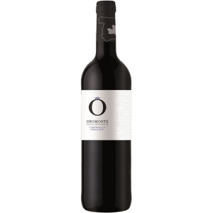 2023 | "Oromonte" Tempranillo Garnacha 0,75...
