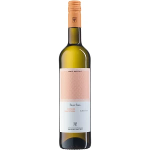 2025 | Bacchus halbtrocken QbA 0,75 Liter |...