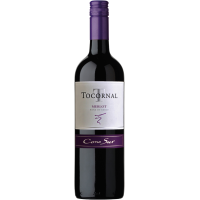 2018 | Tocornal Merlot | Cono Sur