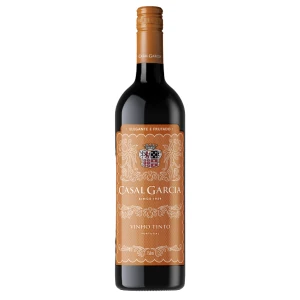 2022 | Vinho Tinto IG 0,75 Liter | Casal Garcia