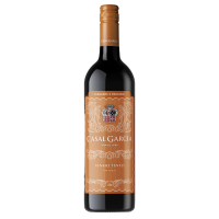 2022 | Vinho Tinto IG 0,75 Liter | Casal Garc