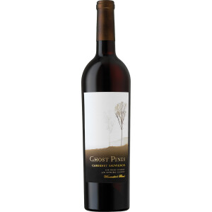 2022 | Cabernet Sauvignon 0,75 Liter | Ghost Pines