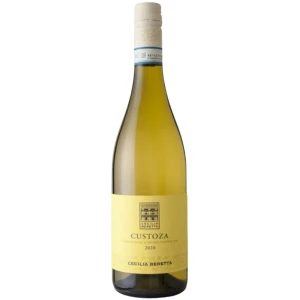 2024 | Castelnuovo Custoza DOC 0,75 Liter | Cecilia Beretta