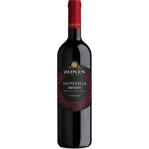 2022 | Valpolicella Ripasso Superiore DOC 0,75 Liter | Zonin