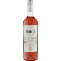 2024 | Portillo Malbec Rosé 0,75  gallery