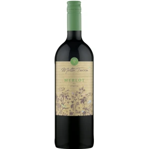 Molta Terra Merlot 1,0 Liter | Al Dente
