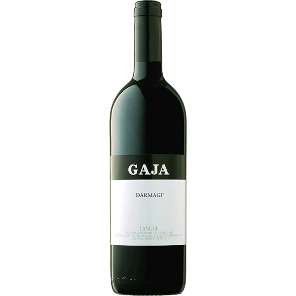 2015 | Cabernet Sauvignon Darmagi 0,75 Liter | Gaja