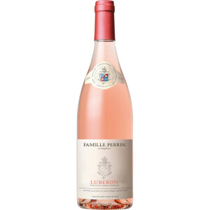 2024 | Luberon Ros&eacute; AOC 0,75 Liter | Famille Perrin