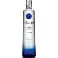 Ciroc Ultra Premium Vodka 40% Vol., 0,7  gallery