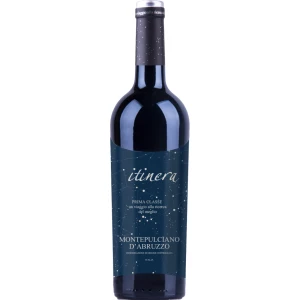 2022 | Prima Classe Montepulciano d Abruzzo DOC 0,75...