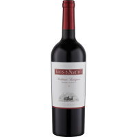 2018 | Cabernet Sauvignon 0,75 Liter | Louis M. Martini Winery