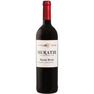 2018 | Martin Melck Cabernet Sauvignon 0,75 Liter |...