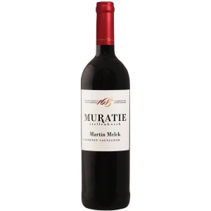 2018 | Martin Melck Cabernet Sauvignon 0,75 Liter |...