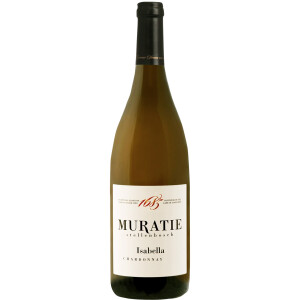 2024 | Chardonnay Isabella 0,75 Liter | Muratie Estate