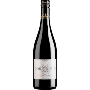 2019 | LOr Du Sud Cabernet Sauvignon 0,75 Liter | Les...